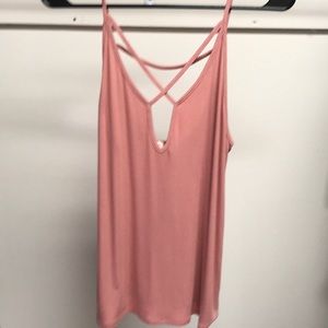 Express Sexy Tank
